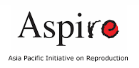 Aspire - Asia Pacific Initiative on Reproduction