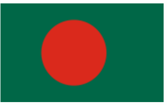 Bangladesh Flag