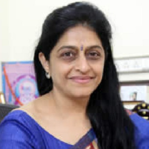 Dr. Nayna Patel