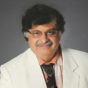 Dr. Nimish Shelat
